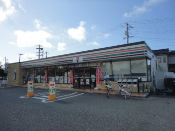 セブンイレブン姫路宮田店まで778ｍ