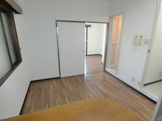 【居間・リビング】