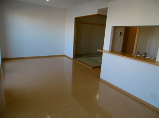 【居間・リビング】