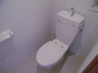 【トイレ】