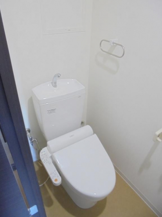 【トイレ】