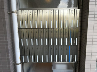 【その他共有部分】