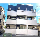 尼崎市南塚口町８丁目のアパートの画像