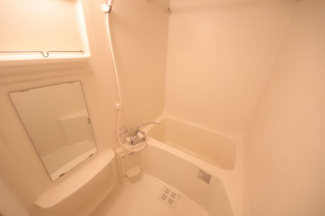 お風呂で日々の疲れを落としましょう