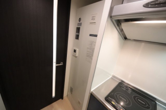 使いやすいキッチンです