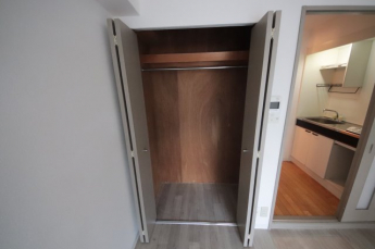 収納があります