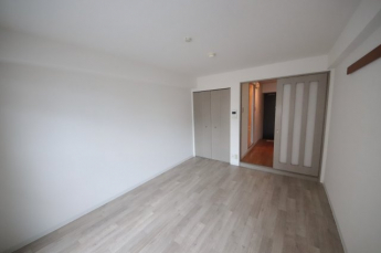 おしゃれな居間です