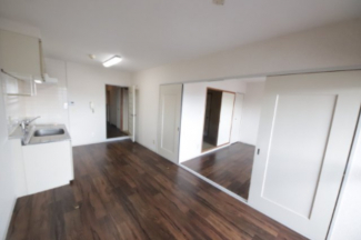 おしゃれな居間です