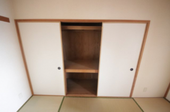 こまごまとしたものを収納できそうですね