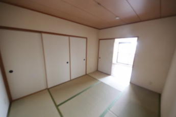 趣のある和室です