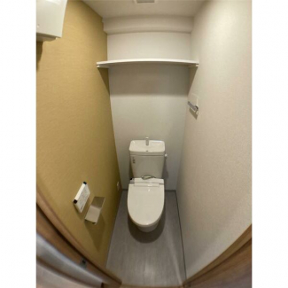 【トイレ】