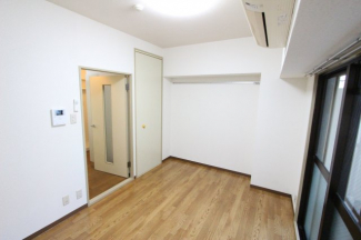 おしゃれなリビングです