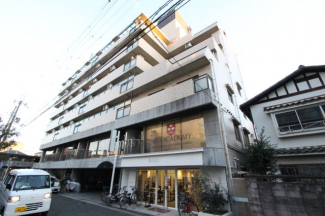 外はこのようになっています