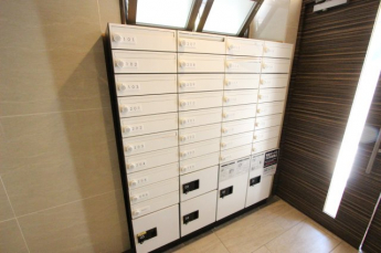 【その他共有部分】