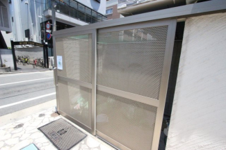 【その他共有部分】