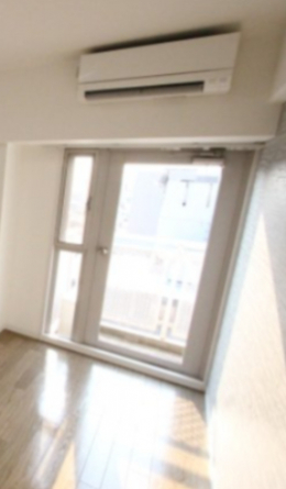 おしゃれなリビングです