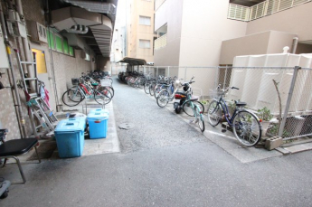 【その他共有部分】