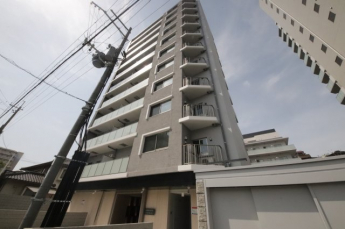 物件の外観です