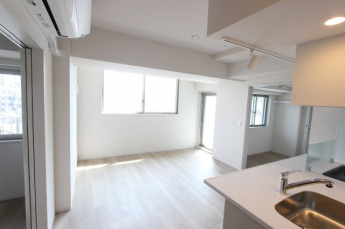 こちらの居間で趣味の時間をお楽しみください