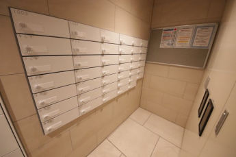 【その他共有部分】