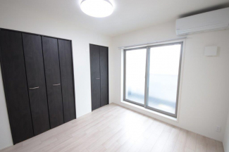 使いやすい居間です