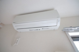 明るい室内です