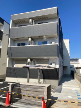 尼崎市武庫之荘本町１丁目のアパートの画像