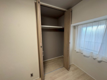 収納があります