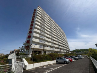 外観もきれいです