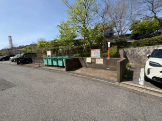 中落合第1住宅463号棟の画像