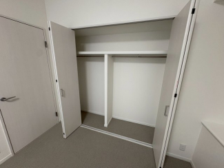 大きなものも収納できそうです