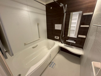 日々の暮らしに欠かせないお風呂です