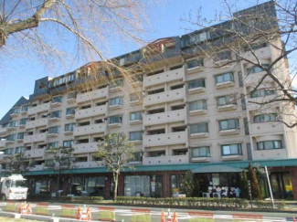 大津市萱野浦のマンションの画像