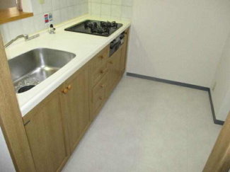 大津市萱野浦のマンションの画像