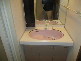 大津市萱野浦のマンションの画像