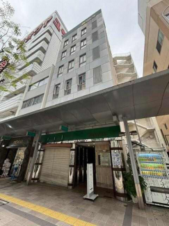 神戸市中央区三宮町１丁目の店舗事務所の画像