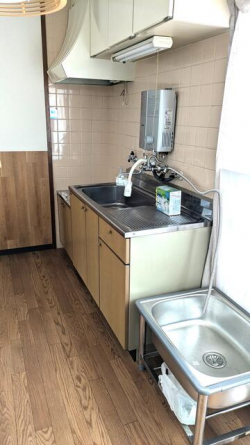 辻井レストプラザの画像