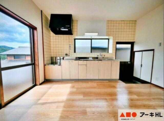 ダイニングキッチン