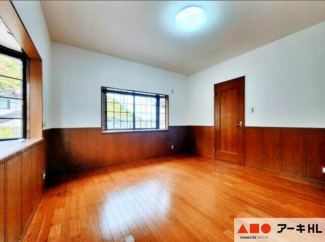 香寺町須加院戸建の画像