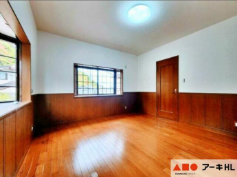 香寺町須加院戸建の画像