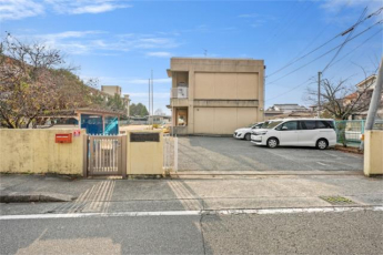 三木市立三樹幼稚園まで280m