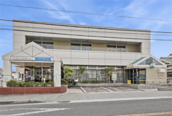 JA兵庫みらい三木市久留美支店（ローンプラザみき）まで260m
