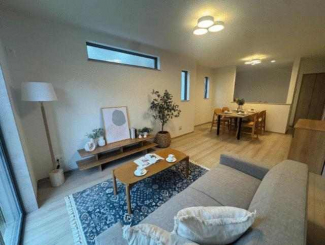 西宮市浜町　新築戸建の画像