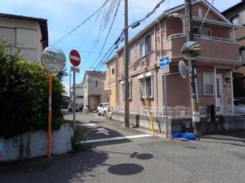 西宮市浜町　新築戸建の画像