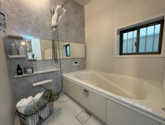 西宮市浜町　新築戸建の画像