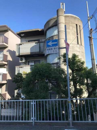 神戸市垂水区清水が丘１丁目のマンションの画像