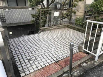 神戸市垂水区清水が丘１丁目のマンションの画像