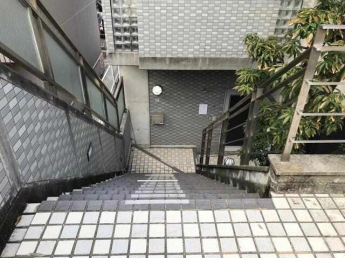 神戸市垂水区清水が丘１丁目のマンションの画像