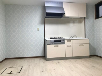 神戸市垂水区清水が丘１丁目のマンションの画像