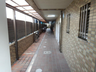 神戸市兵庫区荒田町３丁目のマンションの画像